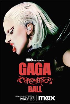 Lady Gaga：神彩巡回演唱会在线观看和下载