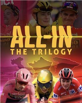 All-In the Trilogy Team Jumbo-Visma在线观看和下载