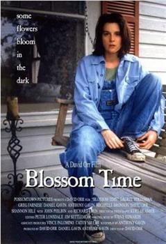 Blossom Time在线观看和下载
