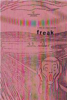 Freak在线观看和下载