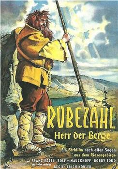 Rübezahl - Herr der Berge在线观看和下载