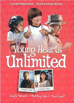 Young Hearts Unlimited在线观看和下载