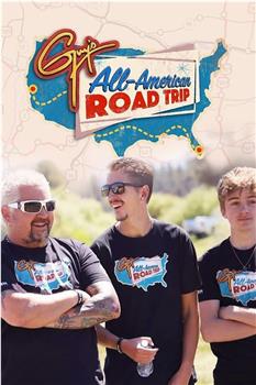 Guy's All-American Road Trip Season 1在线观看和下载