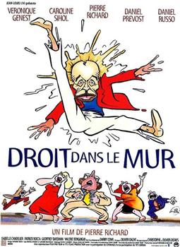 Droit dans le mur在线观看和下载