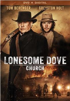 Lonesome Dove Church在线观看和下载