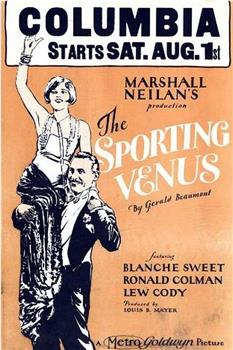 The Sporting Venus在线观看和下载