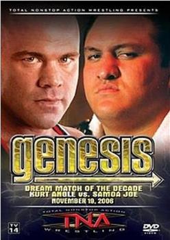 TNA Wrestling: Genesis在线观看和下载