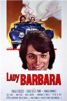 Lady Barbara在线观看和下载