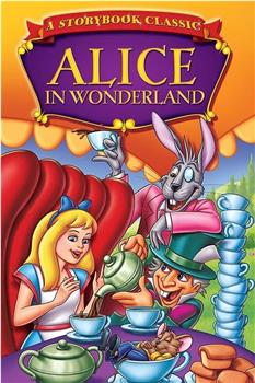 Alice in Wonderland在线观看和下载