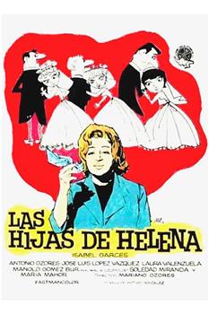 Las hijas de Helena在线观看和下载