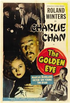 The Golden Eye在线观看和下载