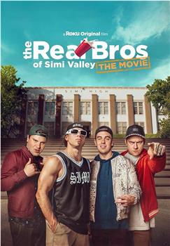 The Real Bros of Simi Valley: High School Reunion在线观看和下载