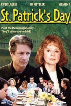 St. Patrick's Day在线观看和下载