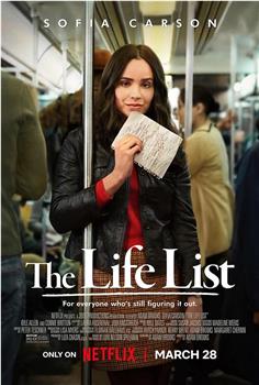 The Life List在线观看和下载