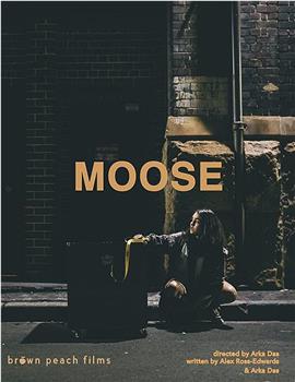 Moose在线观看和下载