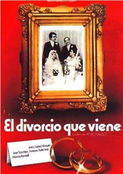 El divorcio que viene在线观看和下载