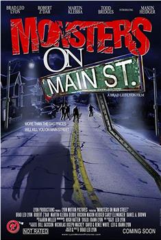 Monsters on Main Street在线观看和下载