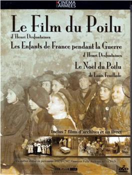 Le Noël du poilu在线观看和下载