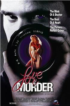 Love and Murder在线观看和下载