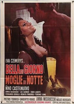 Bella di giorno moglie di notte在线观看和下载