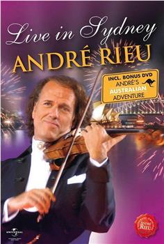 Andre Rieu: Live in Sydney在线观看和下载