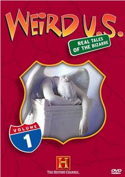 Weird U.S.在线观看和下载