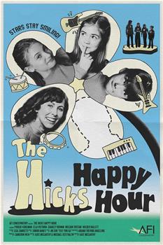 The Hicks Happy Hour在线观看和下载