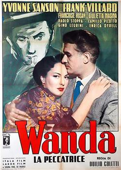 Wanda, la peccatrice在线观看和下载