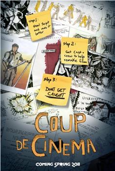 Coup de Cinema在线观看和下载