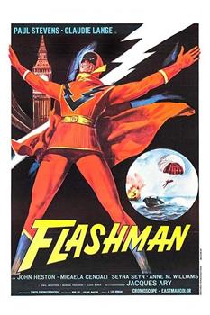 Flashman在线观看和下载