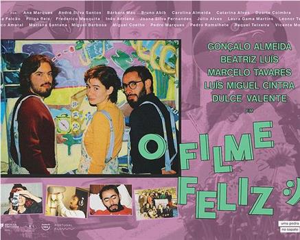 O Filme Feliz :)在线观看和下载