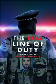 The Real Line of Duty Season 1在线观看和下载