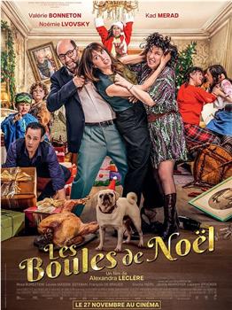 Les Boules de Noël在线观看和下载