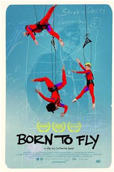 Born to Fly: Elizabeth Streb vs. Gravity在线观看和下载