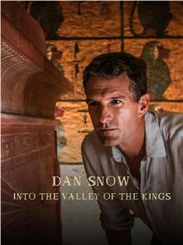 Dan Snow: Into the Valley of the Kings在线观看和下载