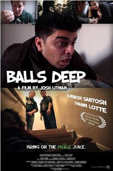 Balls Deep在线观看和下载