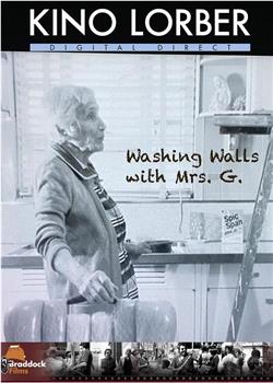 Washing Walls with Mrs. G.在线观看和下载