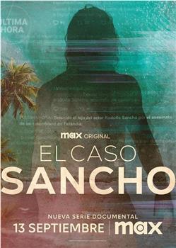 El caso Sancho在线观看和下载