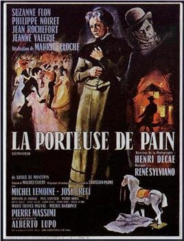 La porteuse de pain在线观看和下载