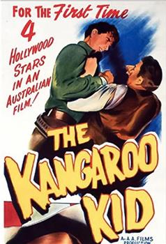 The Kangaroo Kid在线观看和下载