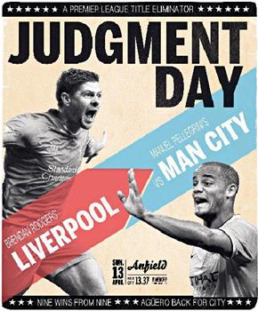 Liverpool vs Manchester City在线观看和下载