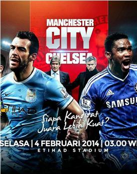 Manchester City vs Chelsea在线观看和下载