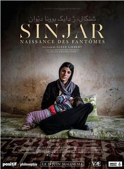 Sinjar, naissance des fantômes在线观看和下载