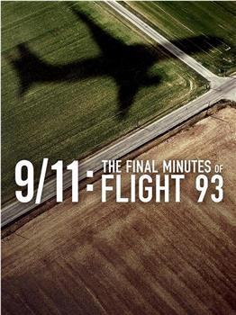 9/11: The Final Minutes of Flight 93在线观看和下载