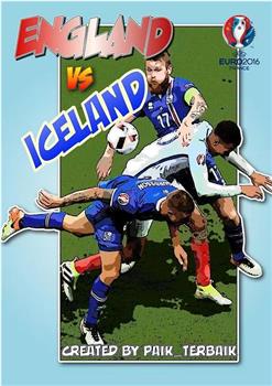 England vs. Iceland在线观看和下载