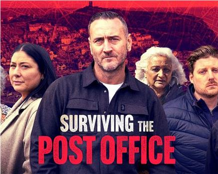 Surviving the Post Office在线观看和下载