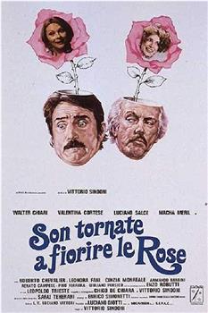 Son tornate a fiorire le rose在线观看和下载