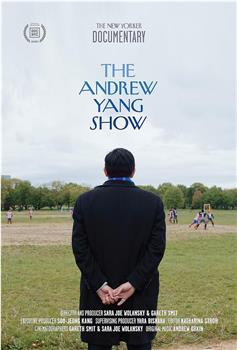 The Andrew Yang Show在线观看和下载