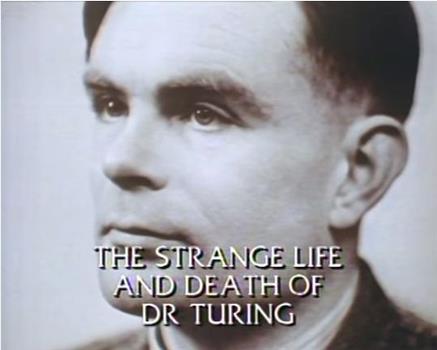 The Strange Life and Death of Dr Turing在线观看和下载