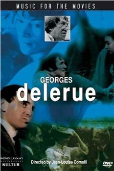 Music for the Movies: Georges Delerue在线观看和下载